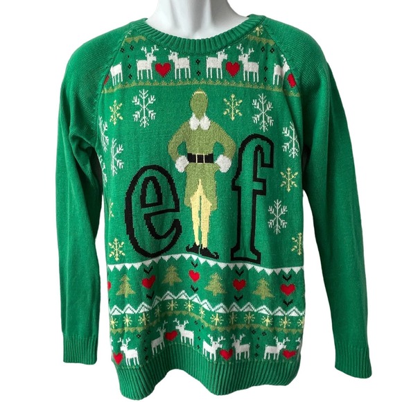 ellery sweater